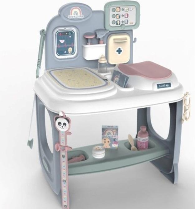 Immagine prodotto Smoby Centro per l'infanzia 240305