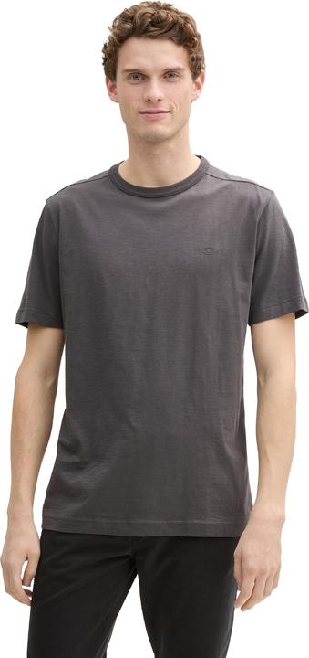 Produktbild Tom Tailor T-Shirt Kurzarmshirt (M)