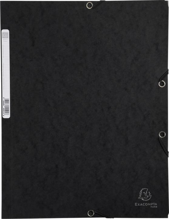 Actual product image Exacompta Folder (A4, 1x)