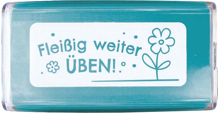 Produktbild Colop Nio School Textstempel