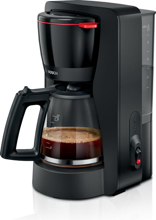 Bosch Hausgeräte Kaffeeautomat (Fiche CH)