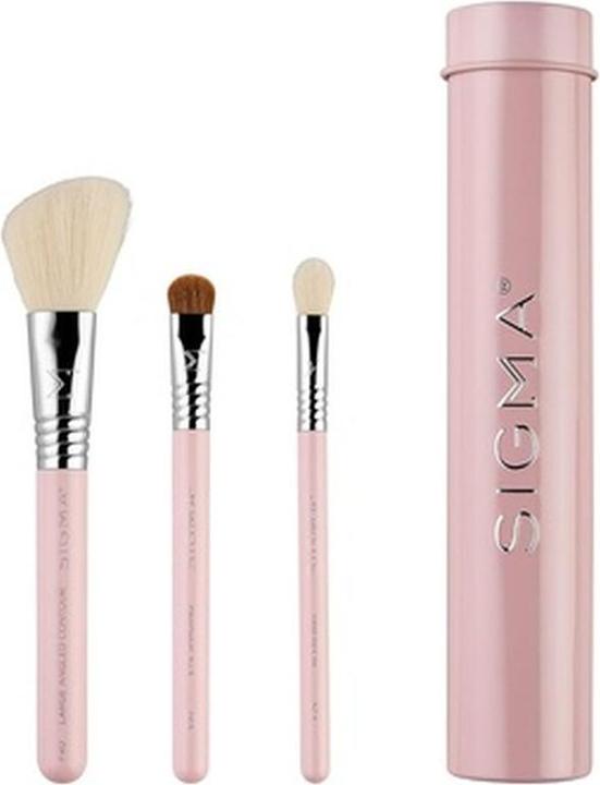 Produktbild Sigma Beauty Essential Trio Brush Set (Set)