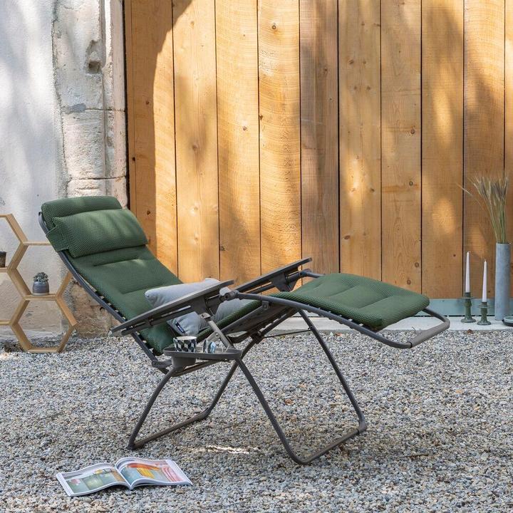 Produktbild Lafuma Futura Relaxsessel BEC BeComfort®