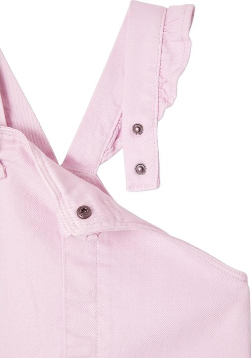 Actual product image Vertbaudet Baby Latzhose mit Volants (98)