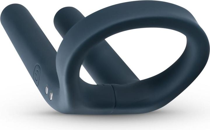 Produktbild Boners Penisring & Hodenstimulator (4 cm)
