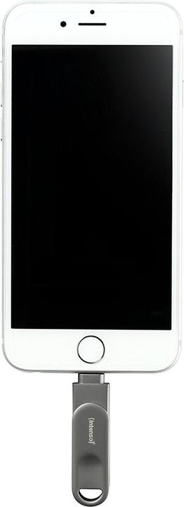 Actual product image Intenso iMobile Line PRO (64 GB, USB-A)