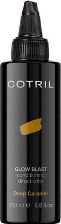 Produktbild Cotril Glow Blast Deep Caramel 200ml Direct Pigment Coloration