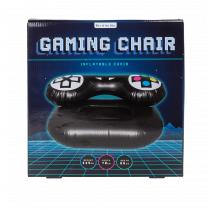 Actual product image Ootb Inflatable armchair, game controller
