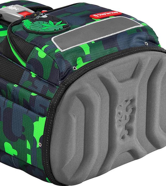 Actual product image Step by Step Black Cat Chiko (19 l)