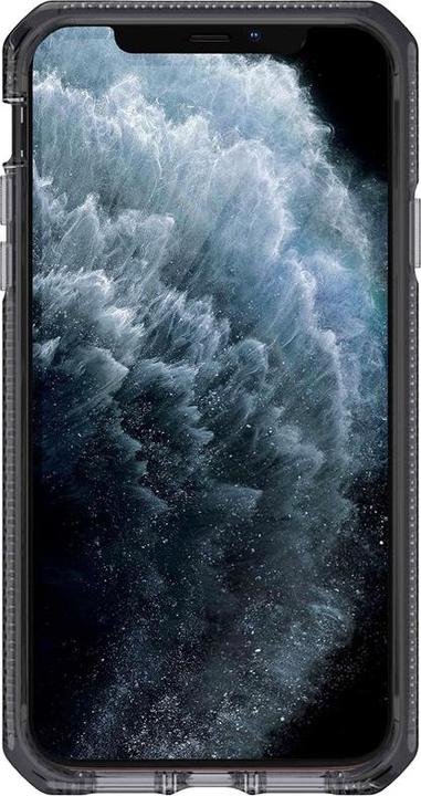 Actual product image Itskins Supreme Clear (Apple iPhone 11 Pro Max)
