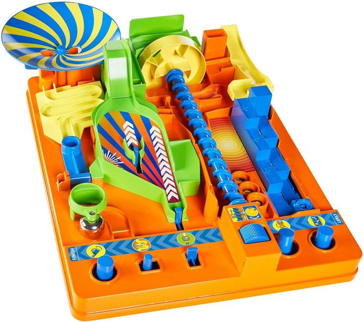 Produktbild Tomy Crazy Ball 2 (Deutsch, Französisch, Italienisch, 1 - 4 Spieler)