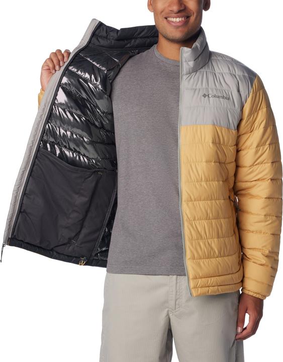 Produktbild Columbia Powder Lite™ Jacket (S)