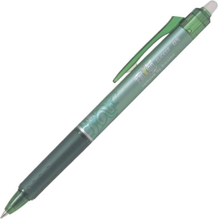Productafbeelding Pilot FriXion Clicker (Groen, 1 x)