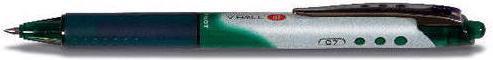 Image du produit Pilot VBall Grip (Green, 1x)