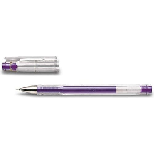 Pilot, Schreibstifte, GTec (Purple, 1 x)