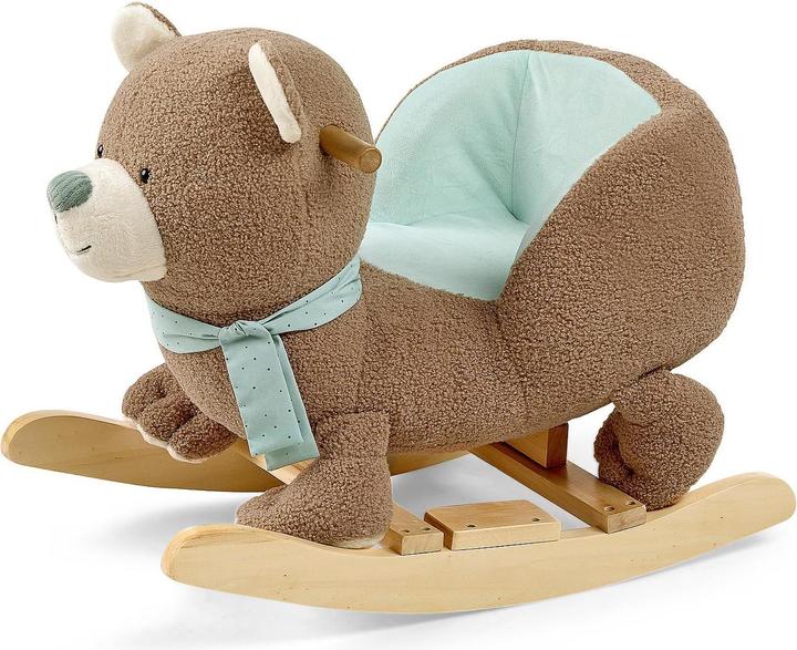 Sterntaler Schaukeltier Ben