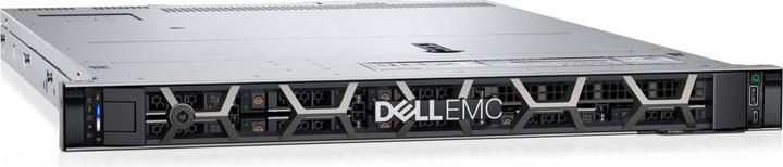 Immagine prodotto Dell POWEREDGE R450 XEON 4310 (Intel Xeon Silver 4310, 16 GB, Server Rack)