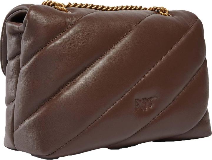 Immagine prodotto Pinko Borse... Marrone E Oro