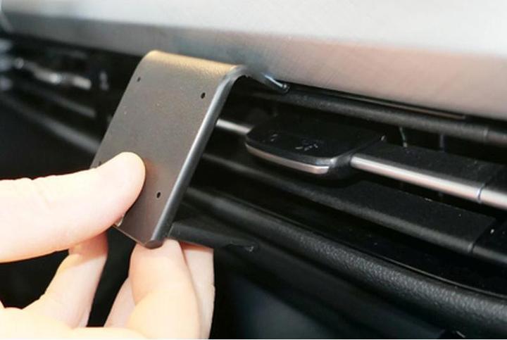 Produktbild Brodit ProClip Volkswagen Golf MK8 Bj. 20