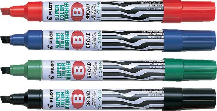 Produktbild Pilot SCA Breit (1x)