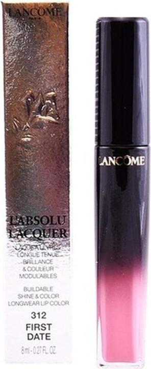 Produktbild Lancôme L'Absolu Lacquer Gloss (Rosa)
