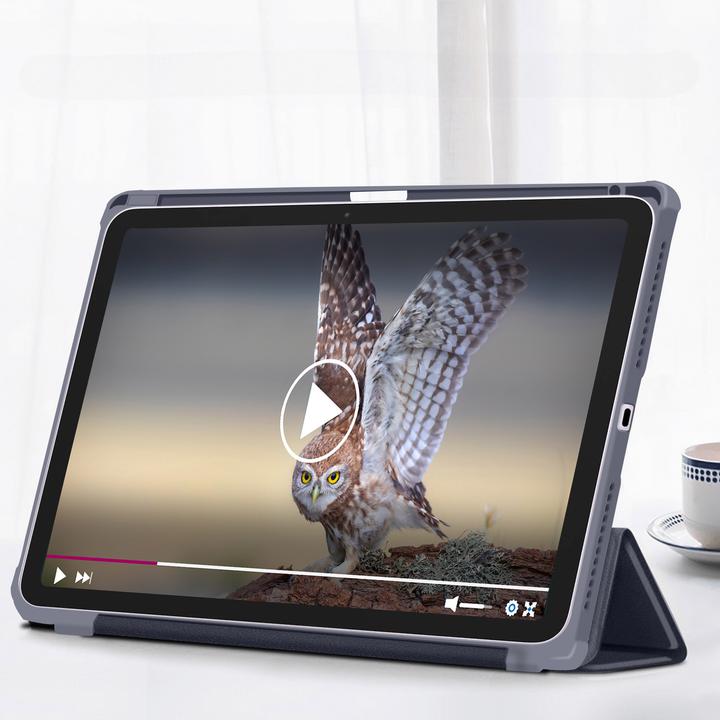 Produktbild Avizar Etui für iPad Air 13 2024 Standby + Video- und Tastaturunterstützung (Apple iPad Air 13 2025)