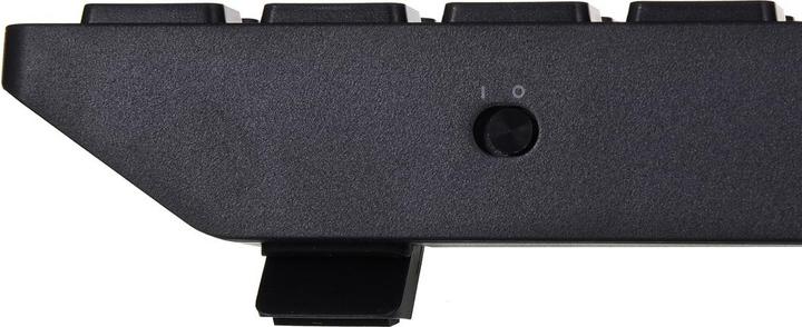Produktbild Dell KM5221 (US, Kabelgebunden)