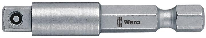 Produktbild Wera 870/4 3/8" x 100 mm (Bit-Adapter)