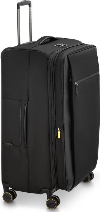 Produktbild Delsey Montmartre 3 Spinner 78 Expandable black