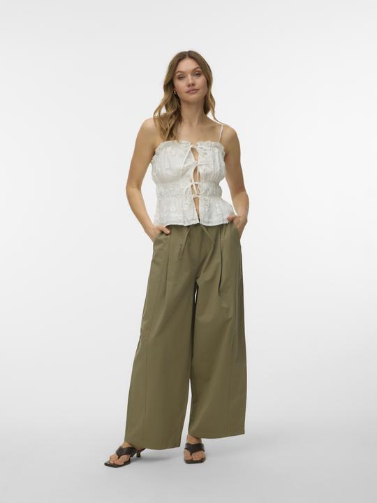 Produktbild Vero Moda VMELISA Top Hemdchen (XS)