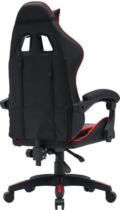 Image du produit Canyon Computer chairs / desks gaming chair Core SGCH2 Black Red