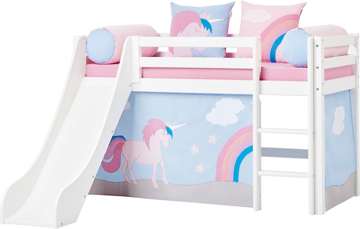 Produktbild Hoppekids Vorhang
