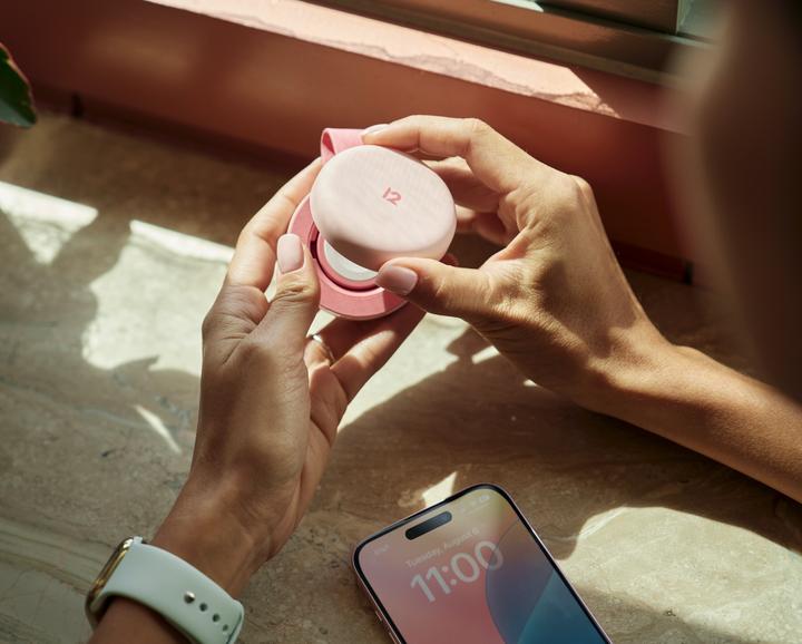 Immagine prodotto TwelveSouth ButterFly SE Caricabatterie 2-in-1 con Qi2 (15 W)