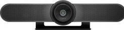 Produktbild Logitech Small Microsoft Teams Rooms, Group video conferencing system, 4K Ultra HD, 30 fps, 120°, Wi