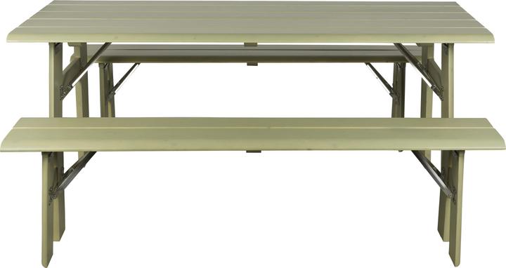 Image du produit Zuiver Outdoor Set Avenue Desert Sage (75 cm)