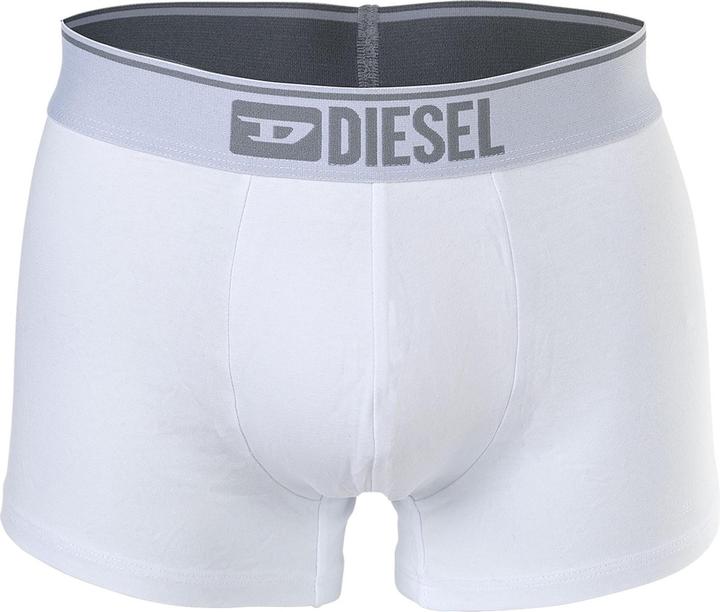 Actual product image Diesel Boxer shorts Casual Stretch UMBX-DAMIENTHREEPACK (M, pack of 3)