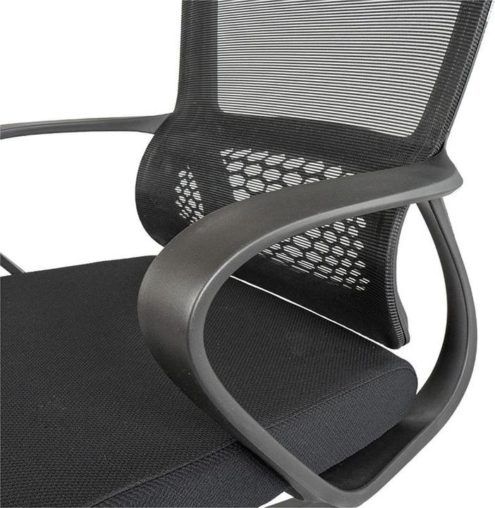 Produktbild Contini Bürostuhl ErgoMax schwarz