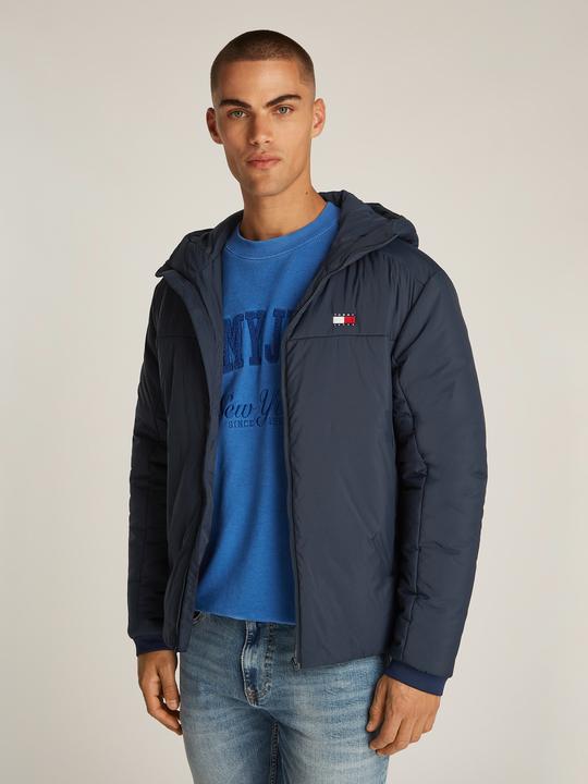 Produktbild Tommy Jeans Leichte Poly-Jacke (S)