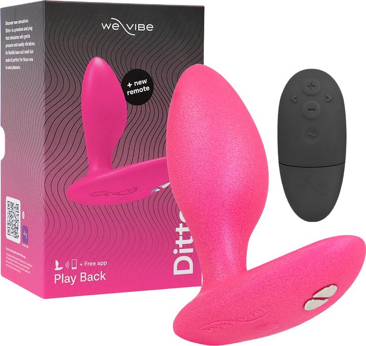Image du produit We-Vibe Idem +
