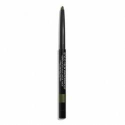 Actual product image Chanel Stylo Yeux Waterproof No 56 (56 Khaki Metal)