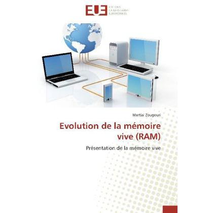 Evolution de la mémoire vive (RAM), Fachbücher