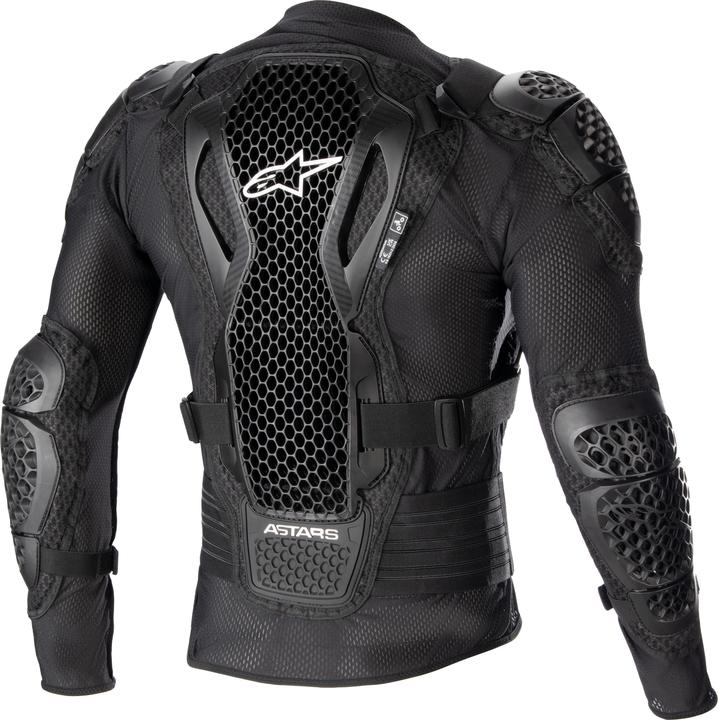Alpinestars Bionic ActionV2 Protection Jkt