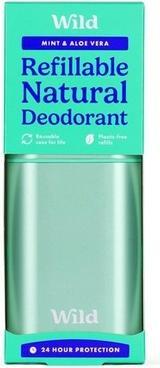 Produktbild Wild Deodorant (Stick, 40 g)