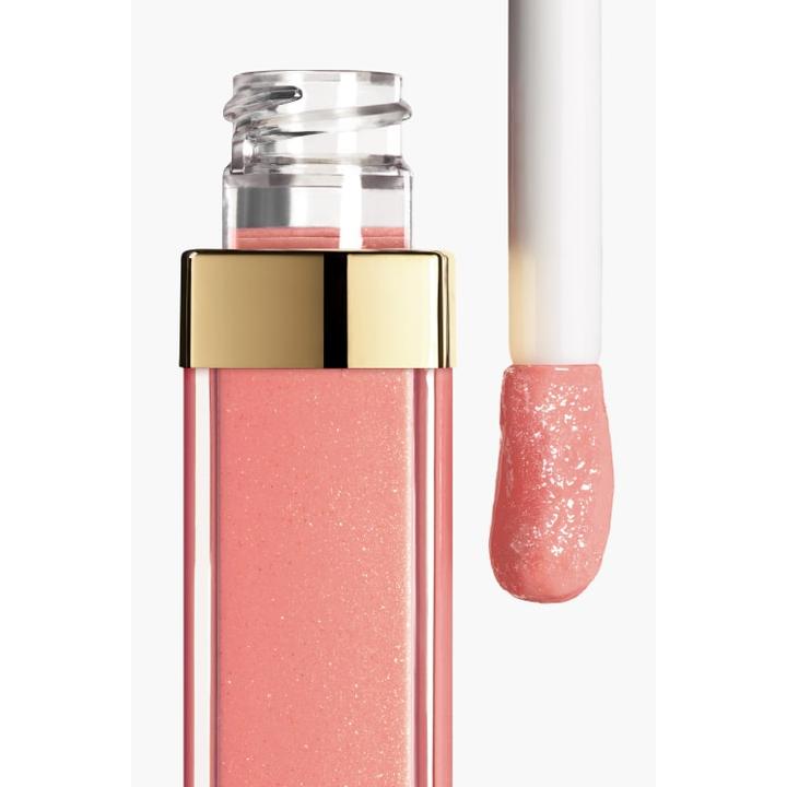 Produktbild Chanel Rouge Coco Gloss (166)