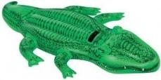 Actual product image Intex Giant Gator