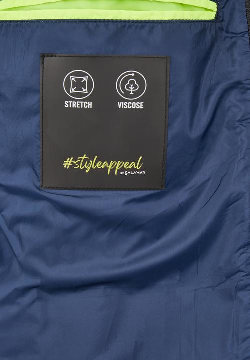 Actual product image Calamar 2-in-1 Sakko (48)