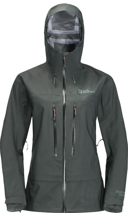 Produktbild Jack Wolfskin Kammweg 3L Jkt W (M)