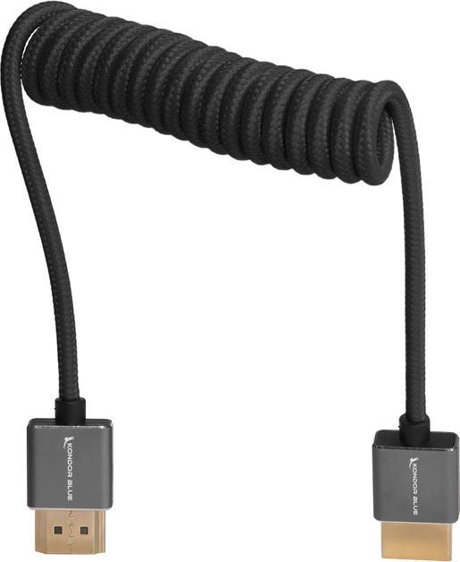 Produktbild Kondor Blue HDMI (Typ A) — HDMI (Typ A) (1.20 m)