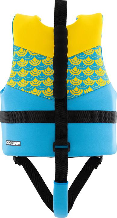 Immagine prodotto Cressi Froggy Schwimmjacke