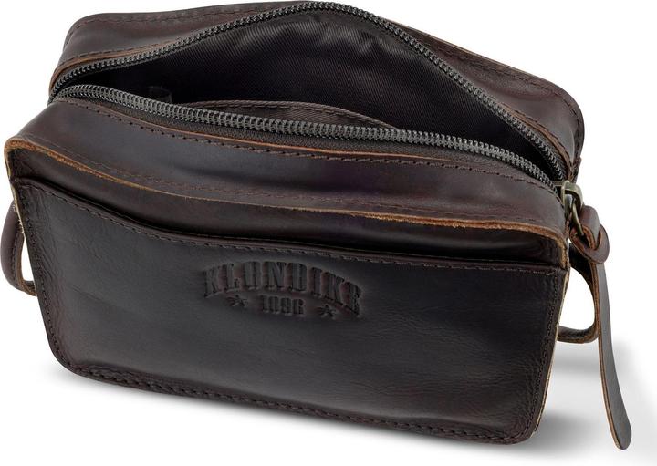 Immagine prodotto Klondike 1896 Umhängetasche